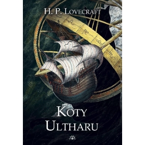 H.P. LOVECRAFT - "Koty Ultharu"
