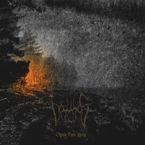 HRTKOS - "Ognie Twe Kosy" CD