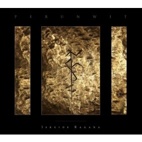 PERUNWIT - "Iskeide Ragana" CD