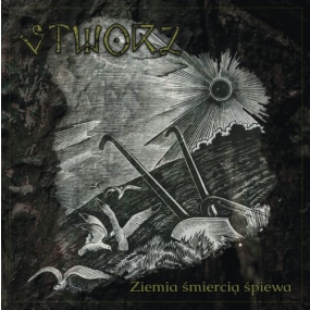 STWORZ - "Ziemia śmiercią śpiewa" 2CD