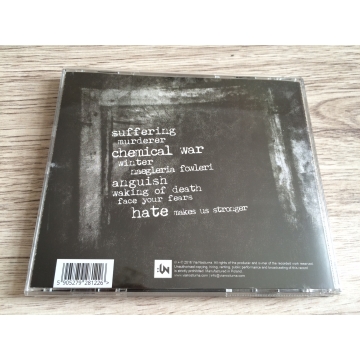 HEXHORN - 